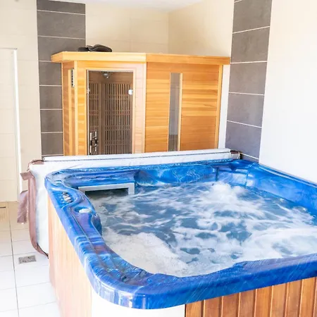 Cac Wellness * Шиофок