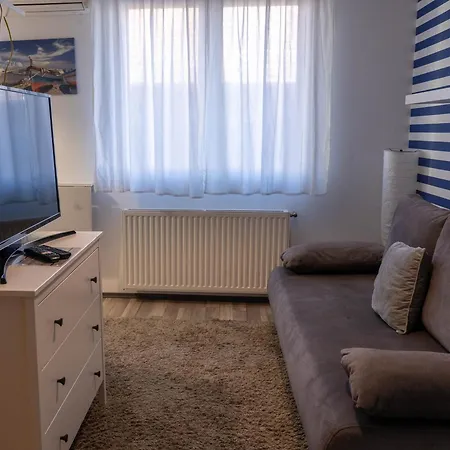 Cac Wellness Apartment