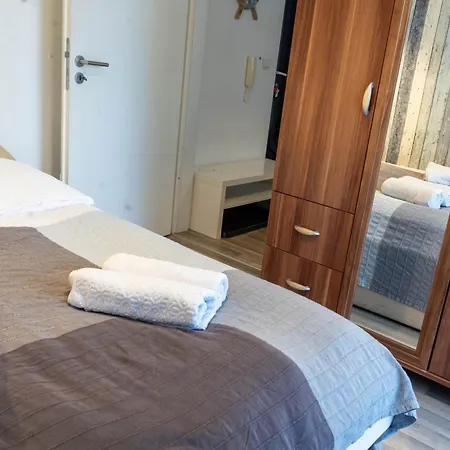 Cac Wellness Siófok