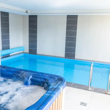 Cac Wellness * Siofok