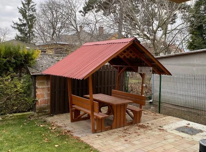 Lägenhet Cac Wellness *