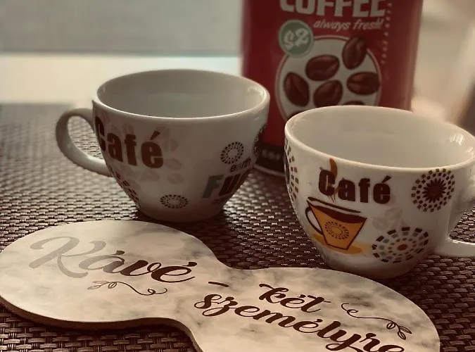 Cac Wellness * Siófok