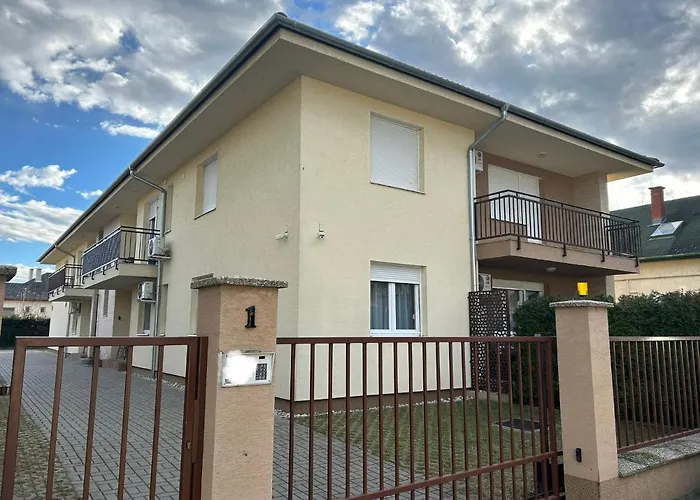 Cac Wellness Siófok