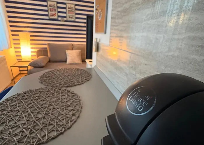 Cac Wellness Daire *