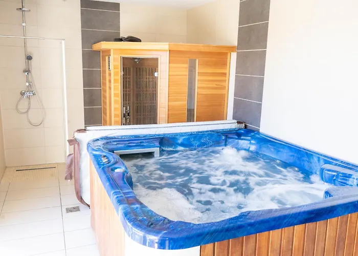 Cac Wellness * Siófok