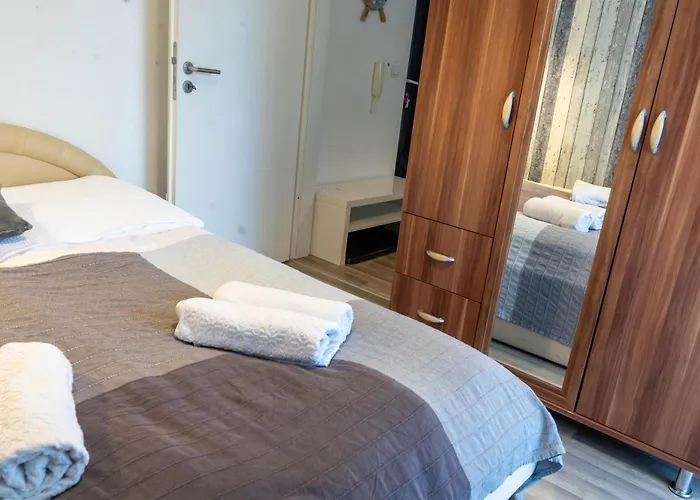 Cac Wellness Siófok