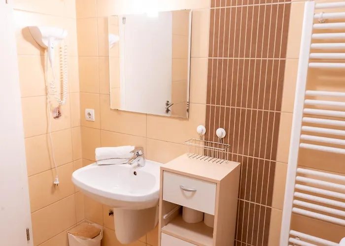 Cac Wellness Lägenhet